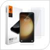 Screen Protector Spigen Neo Flex Samsung S911B Galaxy S23 5G (2 τεμ.)
