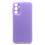 TPU inos Samsung A145R Galaxy A14 4G/ A146P Galaxy A14 5G Ice Crystal Purple