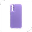 TPU inos Samsung A145R Galaxy A14 4G/ A146P Galaxy A14 5G Ice Crystal Purple