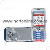 Mobile Phone Sony Ericsson F500i