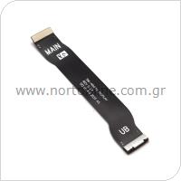 LCD Flex Cable Samsung N980F Galaxy Note 20/ N981B Galaxy Note 20 5G (Original)