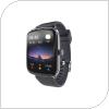 Smartwatch HiFuture FutureFit Zone 1.69'' Metallic Grey