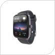 Smartwatch HiFuture FutureFit Zone 1.69'' Γκρι