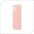 Liquid Silicon inos Xiaomi Mi 11 5G L-Cover Salmon Pink
