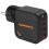 Φορτιστής Ταξιδίου Ταχείας Φόρτισης Hammer RapidCharge Duo με Τετραπλή Έξοδο USB A & 3 x USB C PD 100W Μαύρο