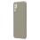 Soft TPU inos Xiaomi Redmi Note 10 5G S-Cover Grey