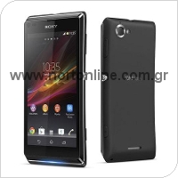 Mobile Phone Sony Xperia L