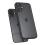 TPU & PC Back Cover Case Spigen Ultra Hybrid Apple iPhone 16 Matte Black