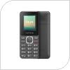 Κινητό Τηλέφωνο myPhone 2240 LTE (Dual SIM) Μαύρο