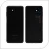 Battery Cover Samsung A136B Galaxy A13 5G Awesome Black (Original)