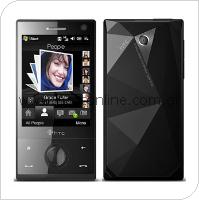 Κινητό Τηλέφωνο HTC P3700 Touch Diamond