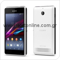 Κινητό Τηλέφωνο Sony Xperia E1