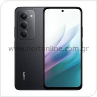 Κινητό Τηλέφωνο Xiaomi Redmi 15 4G (Dual SIM) 256GB 8GB RAM Μαύρο