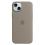 Silicon Case with MagSafe Apple MT133 iPhone 15 Plus Clay