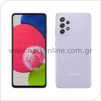 Mobile Phone Samsung A528B Galaxy A52s 5G (Dual SIM)