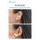 True Wireless Ακουστικά Bluetooth Devia ANC EM417 Pro4 με Μεταφραστή AI & Οθόνη Λευκό