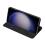 Flip Case Dux Ducis Skin Pro Samsung Galaxy S24 Ultra 5G Black