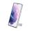 Standing Cover Samsung EF-JG996CTEG G996B Galaxy S21 Plus 5G Διάφανο