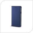 Flip Book Case inos Samsung A155F Galaxy A15/ A156B Galaxy A15 5G Magnet Blue