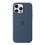 Silicon Case with MagSafe Apple MYYK3 iPhone 16 Pro Denim