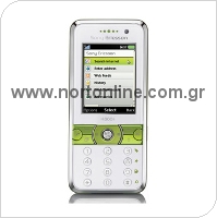 Mobile Phone Sony Ericsson K660