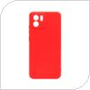 Soft TPU inos Xiaomi Redmi A1/ A2 S-Cover Red