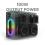 Portable Bluetooth Speaker HiFuture Music Box Karaoke BT 5.0 12000mAh 100W Black