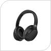Ασύρματα Ακουστικά Κεφαλής QCY H2 Pro Μαύρο