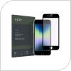 Tempered Glass Full Face Hofi Pro+ Apple iPhone 7/ 8/ SE 2020/ SE 2022 Μαύρο (1 τεμ.)