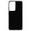 Liquid Silicon inos Samsung G998B Galaxy S21 Ultra 5G L-Cover Matte Black