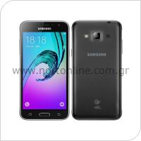 Κινητό Τηλέφωνο Samsung J320F Galaxy J3 (2016) (Dual SIM)
