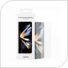 Screen Protector Samsung EF-UF93PCTEG F936B Galaxy Z Fold 4 5G Διάφανο (1 τεμ)