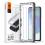Tempered Glass Full Face Spigen Glas.tR Align Master FC Samsung G990B Galaxy S21 FE 5G (2 pcs)