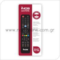 Remote Control inos for LG TVs & Smart TVs (Ready To Use)