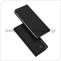 Flip Case Dux Ducis Skin Pro Samsung Galaxy S24 Plus 5G Black