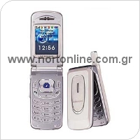 Mobile Phone Samsung X430
