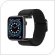 Strap Spigen Fit Lite Apple Watch (38/ 40/ 41mm) Black