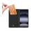 Θήκη Flip Dux Ducis Skin Pro Xiaomi Redmi Note 14 4G Μαύρο