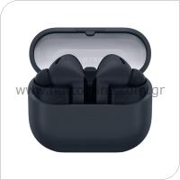 True Wireless Ακουστικά Bluetooth Samsung SM-R420 Galaxy Buds 3 FE Μαύρο
