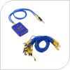 Mechanic iSupply mini Power Boot Kit με Καλώδια Τροφοδοσίας για iPhone 6 έως 12 Series