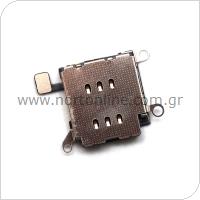 Sim Reader with Flex Cable Apple iPhone 12/ 12 Pro (OEM)