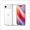 Θήκη TPU & PC Spigen Ultra Hybrid iPhone 17 Air Διάφανο