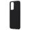Soft TPU inos Samsung A235F Galaxy A23 4G/ A236B Galaxy A23 5G/ M236B Galaxy M23 5G S-Cover Black