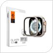 Tempered Glass Spigen Glas.tR Slim Pro Apple Watch Ultra 49mm Titanium (1 τεμ.)