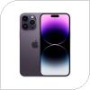 Mobile Phone Apple iPhone 14 Pro Max 256GB Deep Purple