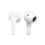 True Wireless Ακουστικά Bluetooth Baseus Bowie E3 Λευκό