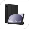 Flip Smart Case inos Samsung X110 Galaxy Tab A9 8.7 Wi-Fi/ X115 Galaxy Tab A9 8.7 4G Black