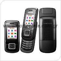 Mobile Phone Samsung E1360