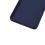 Θήκη Soft TPU inos Xiaomi Poco X4 Pro 5G S-Cover Μπλε