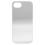 Θήκη TPU inos Apple iPhone 16e Ultra Slim 0.3mm Διάφανο